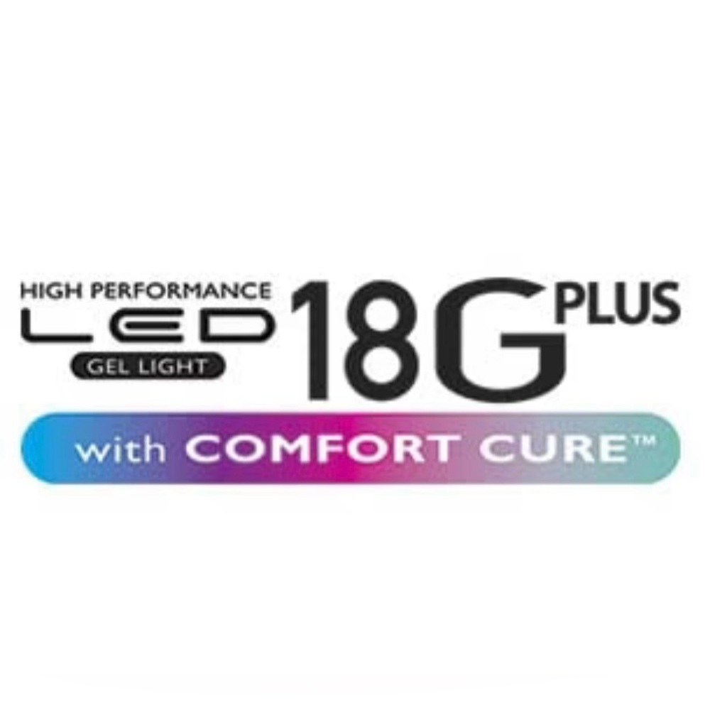 Harmony Gelish LED 18G Light PLUS with Comfort Cure - Picture 2 of 10